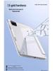Xiaomi Pad 7/7Pro Case with Pen Slot - Compatible with 6/6Pro & 5/5Pro