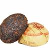 100g Árvore Antiga Puer Chá Maduro Premium Yunnan Pu Erh Chá Alimentos Orgânicos Chá Preto