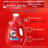 Omo Powerful Cleaning Laundry Bundle