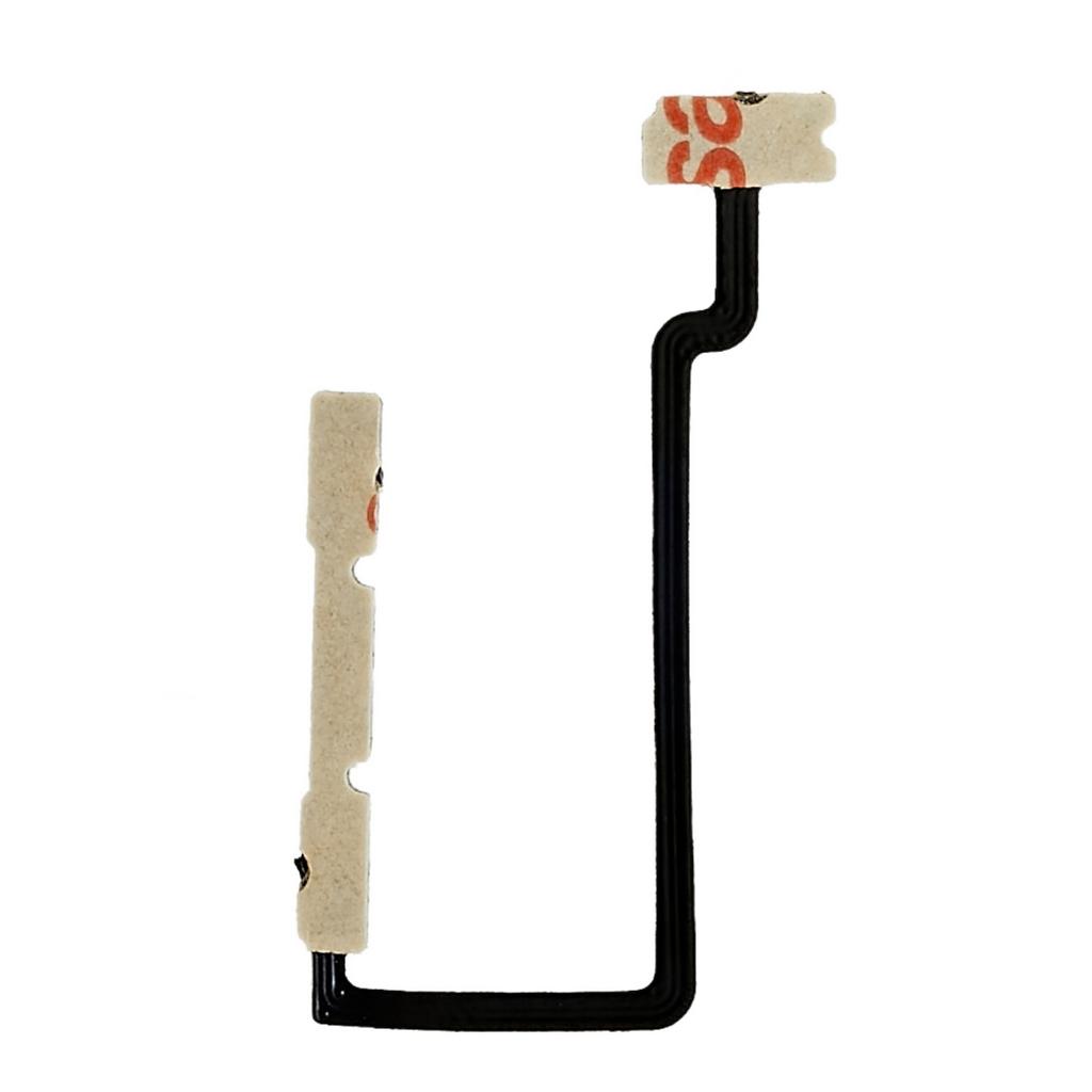 Für Realme 8 5G Lautstärketaste Flexkabel Ersatzteil (ohne Logo)