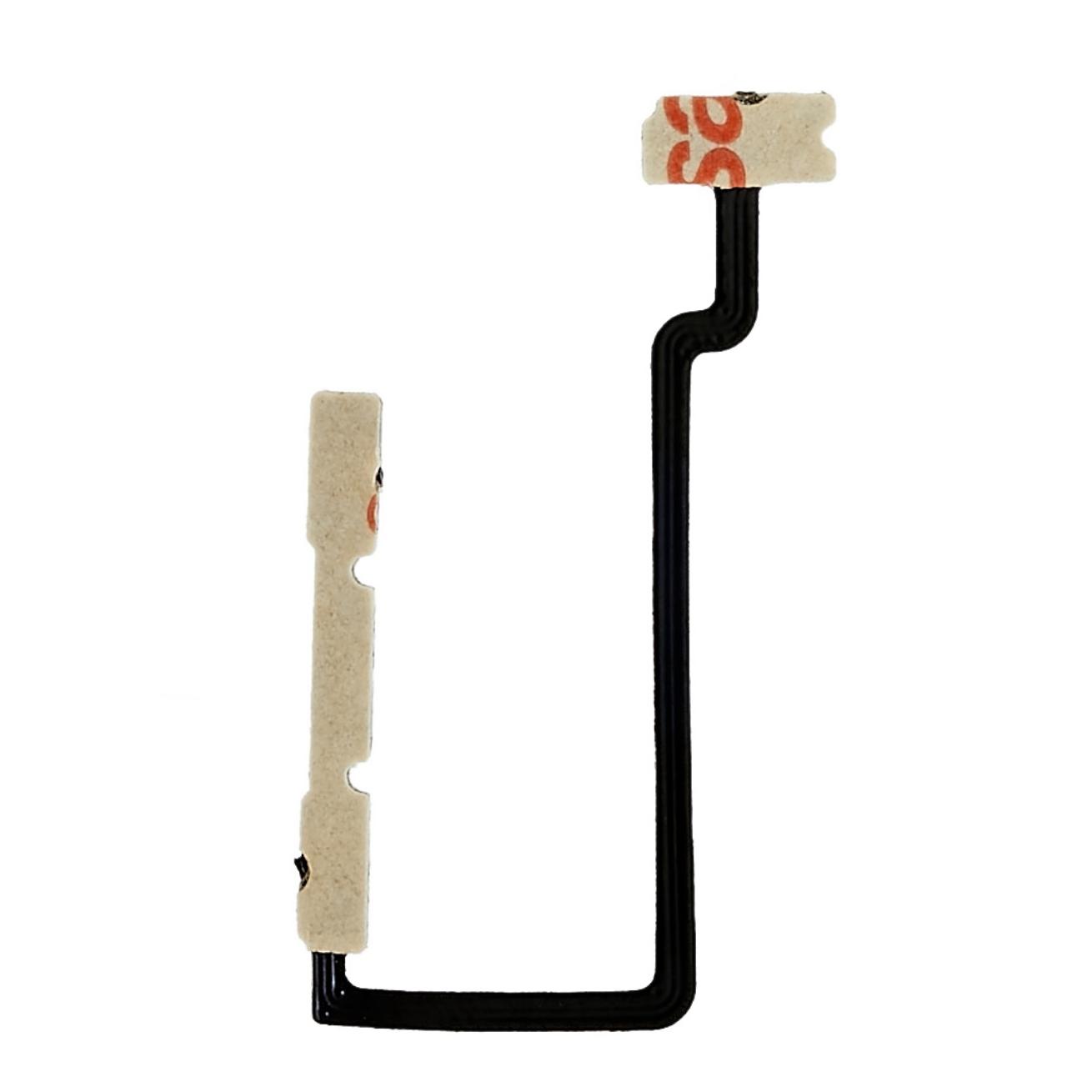

For Realme 8 5G Volume Button Flex Cable Replacement Part (without Logo) Type A