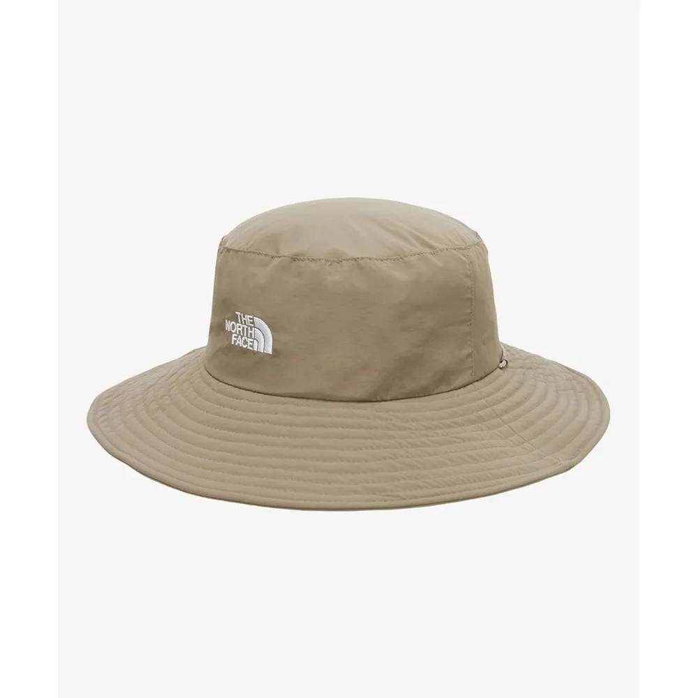 The North Face THE NORTH FACE NE3HR53B TNF Trekking Hat BEIGE BROWN NE3HR53B 109142 BEIGE BROWN