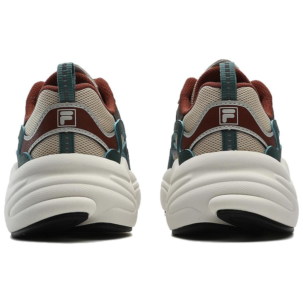 FILA Mars 1S Lifestyle Casual Shoes Women sneaker Wheat F12W332126FAR