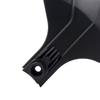 1Pcs Electric Scooter Rear Wheel Fender Mudguard Wheel for KUGOO Kukirin G3 G4 Kickscooter Replacement Accessories Parts