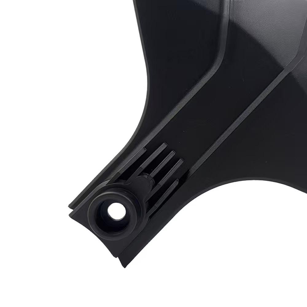 1Pcs Electric Scooter Rear Wheel Fender Mudguard Wheel for KUGOO Kukirin G3 G4 Kickscooter Replacement Accessories Parts