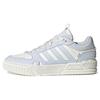 Neo D-Pad Casual Low-Top Skate Shoes Women Sneakers Blue White IG7587