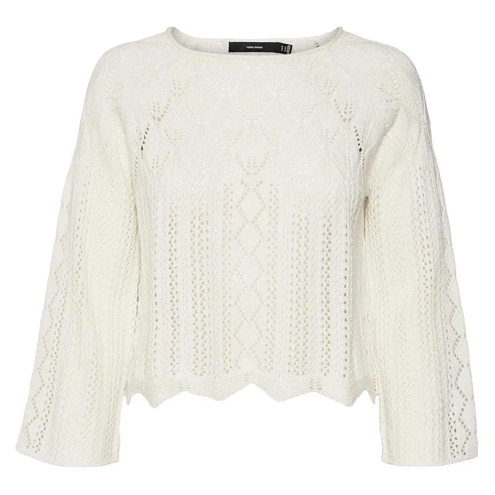 Vero Moda Sweater Sweater Ginger