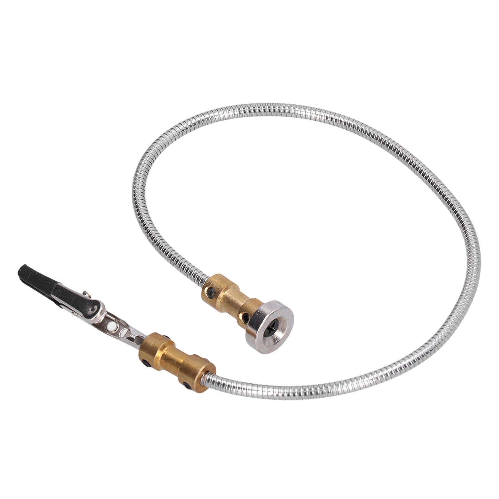 

Помощь руки пайка сварка инструмент третьей руки длинный регулируемый для сборки ремонта электроники