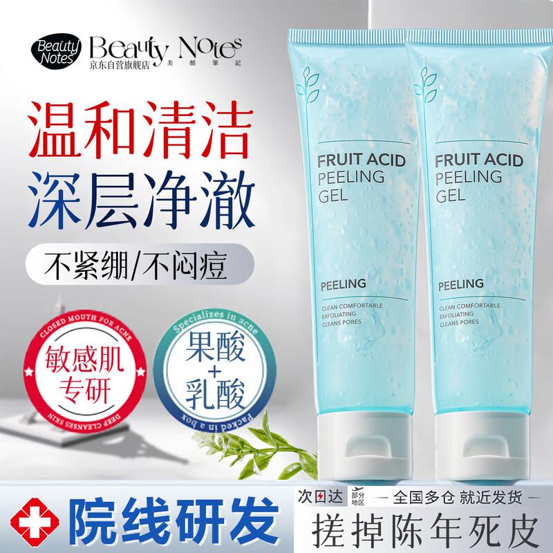 Beauty Notes Skincare Solutions