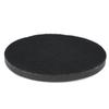 Tool Buffering Pad Air Sander Back-Up Pad Polishing Soft Sponge Wet Or Dry 6Inch Accessory Backing Pad Interface