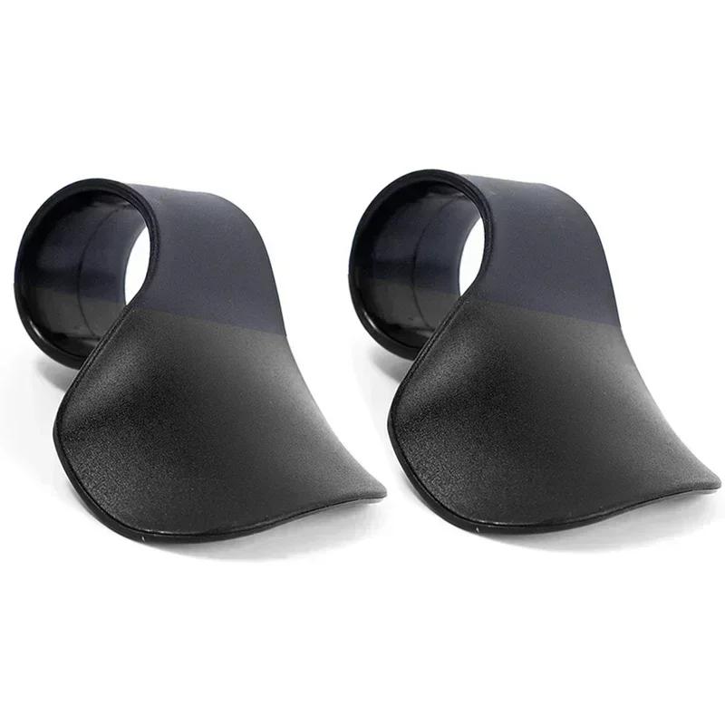 Motorcycle Accelerator Booster ABS Non-Slip Handle Control Assist Grip Labor Saver Handlebar Tool Motor Auxiliary Boosters Clip