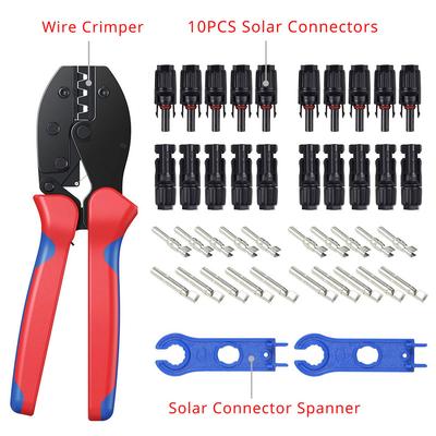 Appareillage de mesure – Outils réseau