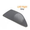 LHD Interior Front Left Right Door Horn Loudspeaker Sound Audio Speaker Grill Cover For BMW 5 Series F10 F11 F18 520 523 525 530