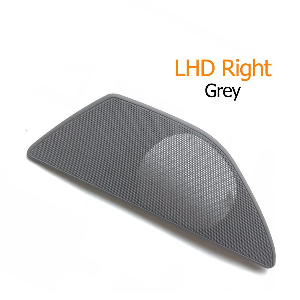 LHD Interior Front Left Right Door Horn Loudspeaker Sound Audio Speaker Grill Cover For BMW 5 Series F10 F11 F18 520 523 525 530