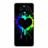 For Oppo Find X6 Pro Case Original Soft Silicone Shockproof Phone Back Cover Cases for Oppo Find X6 Pro 5G Cool Protector Shell