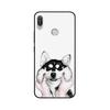 Per Custodia Asus Zenfone Max M2 ZB633KL Cover Morbida in TPU Silicone Per Asus ZB633KL ZB 633KL Asus X01AD Custodia Protettiva Cover Posteriore