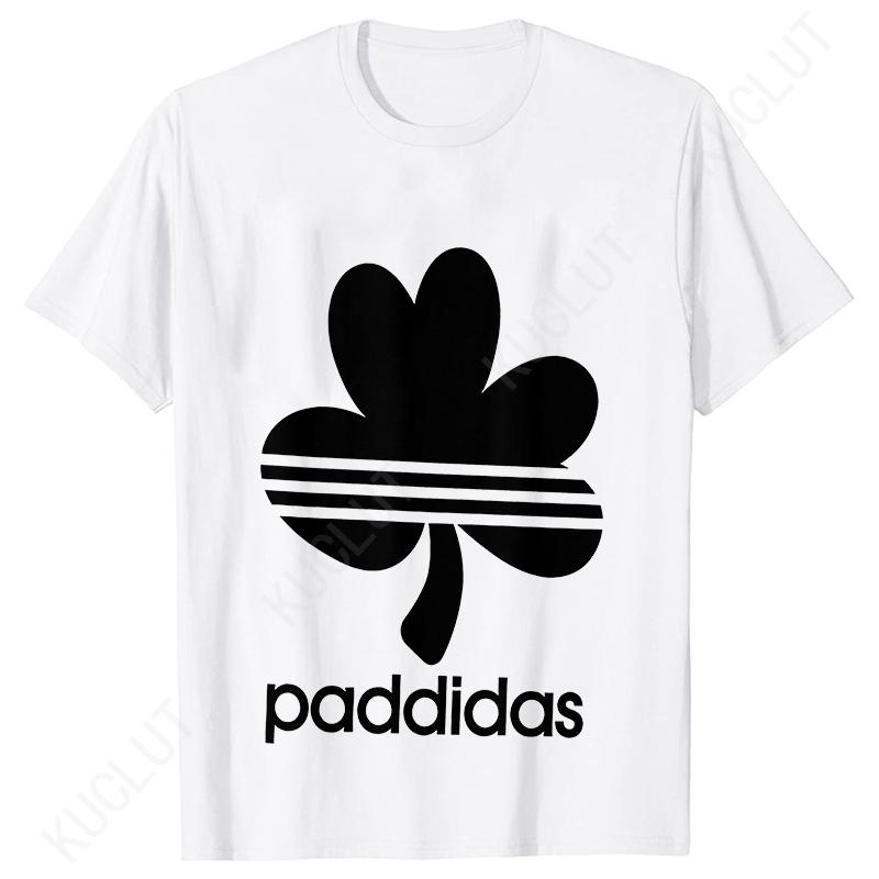 IRISH JOKE St Patricks Day T-Shirt Funny Saint Patrick's Day Tee Shirt Paddys Day Irish Men Women Matching Gift T Shirt Clothing