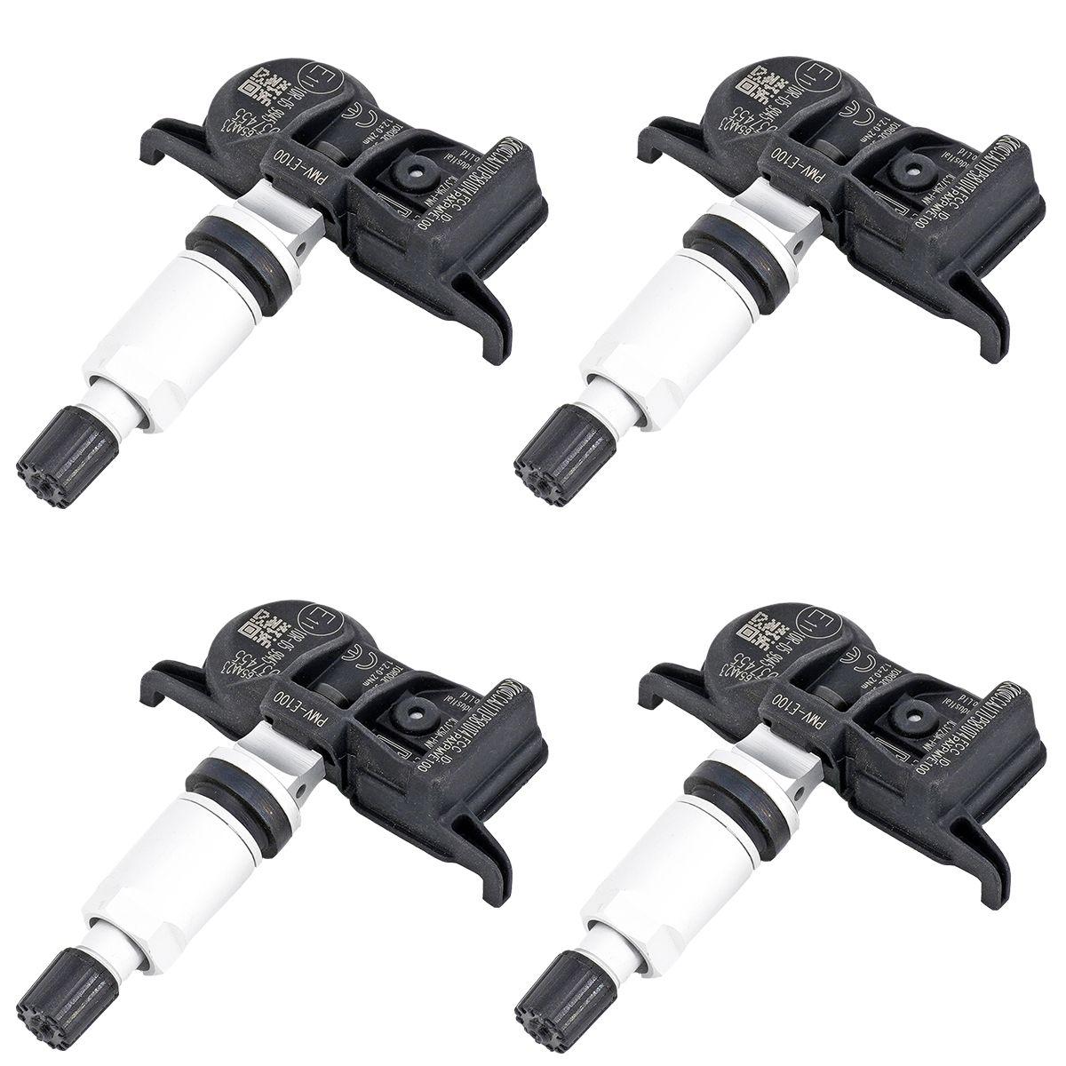 

Датчик TPMS для Toyota Corolla 42607 02090 Hiace 2019-2020, 2014 МГц