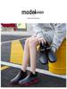 Waterproof Low-Cut Korean-Style Rain Boots - Non-Slip for Men, Women, Students & Adults