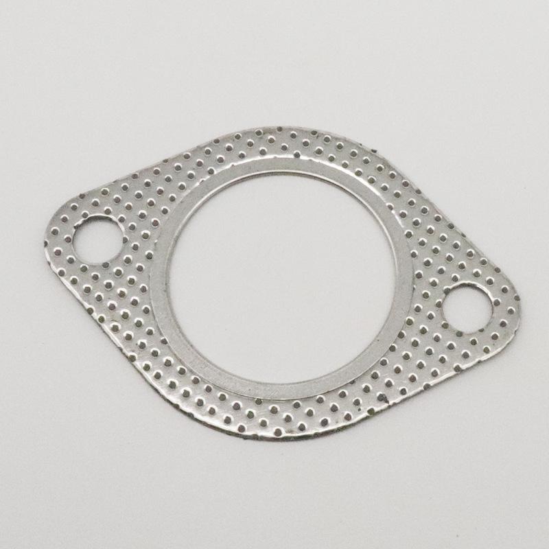 Exhaust Pipe Gasket for Qingling 100P/600P Light Truck