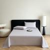 Summer Tencel Quilted Bedspread: Soft, Cool, High-End Lyocell Fiber Bedding Set