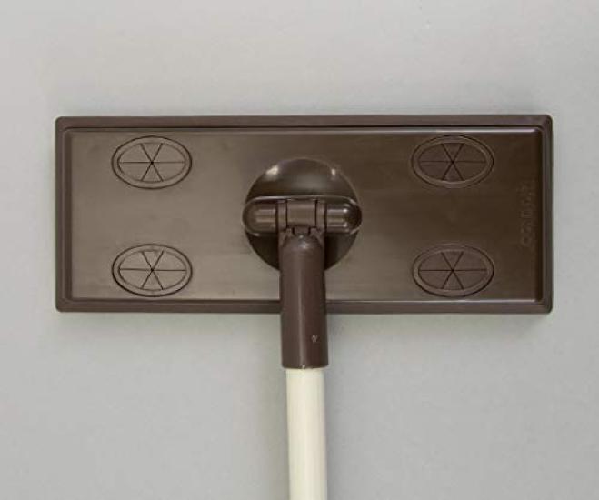 Yamazaki Sangyo DailyClean Flooring Wiper 255mm x 1110mm (Condor)