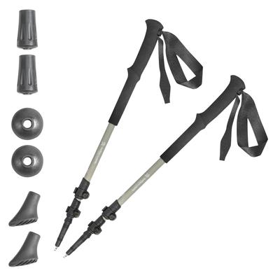 Camping & Wandern – Trekkingstöcke & Nordic Walking