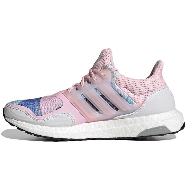 (WMNS) adidas Ultraboost S&L DNA  Clear Pink  Women s FX7986 EU 36