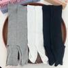 Nuovi scaldamuscoli giapponesi Lolita Y2k Calzettoni Lunghi Donna Tallone Piede Caldo Lavorati a Maglia Al Ginocchio Calzettoni Coprigambe Leggings Donna