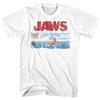Jaws Island T-Shirt