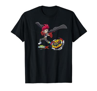 Tops – T-Shirts