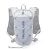 Breathable Sports Marathon Backpack Ultra-light Multiple Pockets Ourdoor hiking backpack Waterproof Adjustable