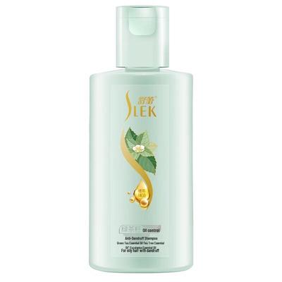 Shurei Grüner Tee Samenöl Shampoo