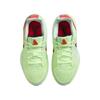 Nike Ja Morant 2 Low top Children's Basketball Shoes Green Teenagers Sneakers HQ2298-700