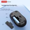 Lenovo Wireless Keyboard and Mouse Set