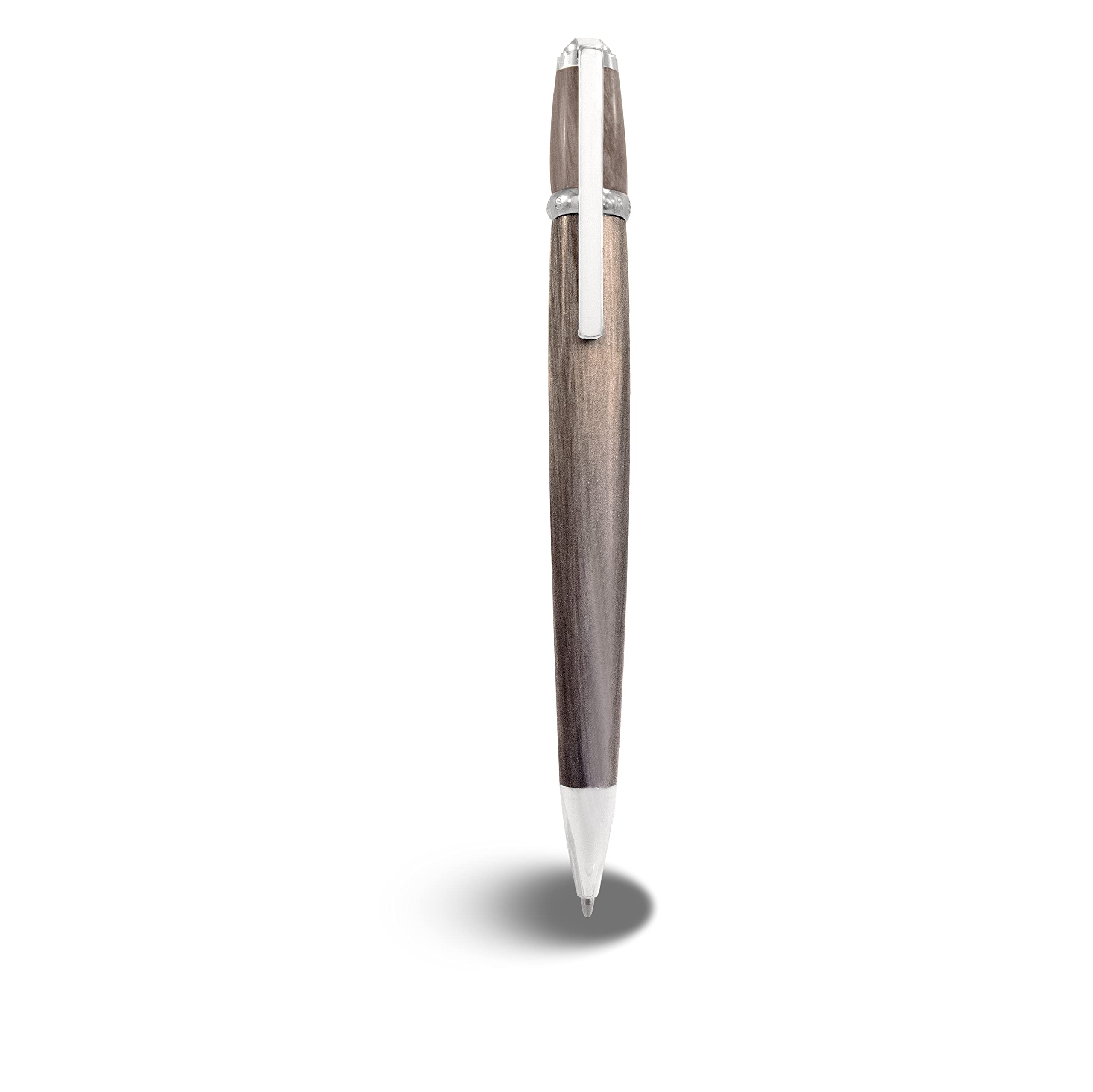 

Receif Baoshi Huega Ballpoint Pen Quartz
