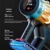 High-Suction 650W Wireless Handheld Vacuum Cleaner (40Kpa)