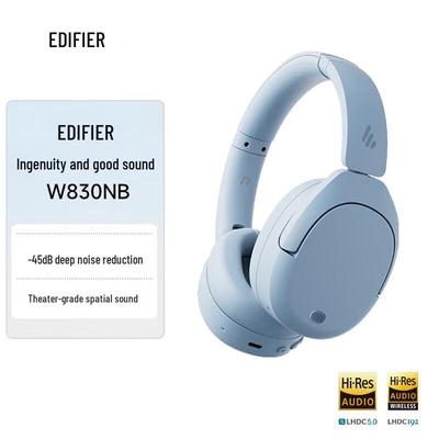 Edifier W830NB Active Noise Cancelling Bluetooth Headphones