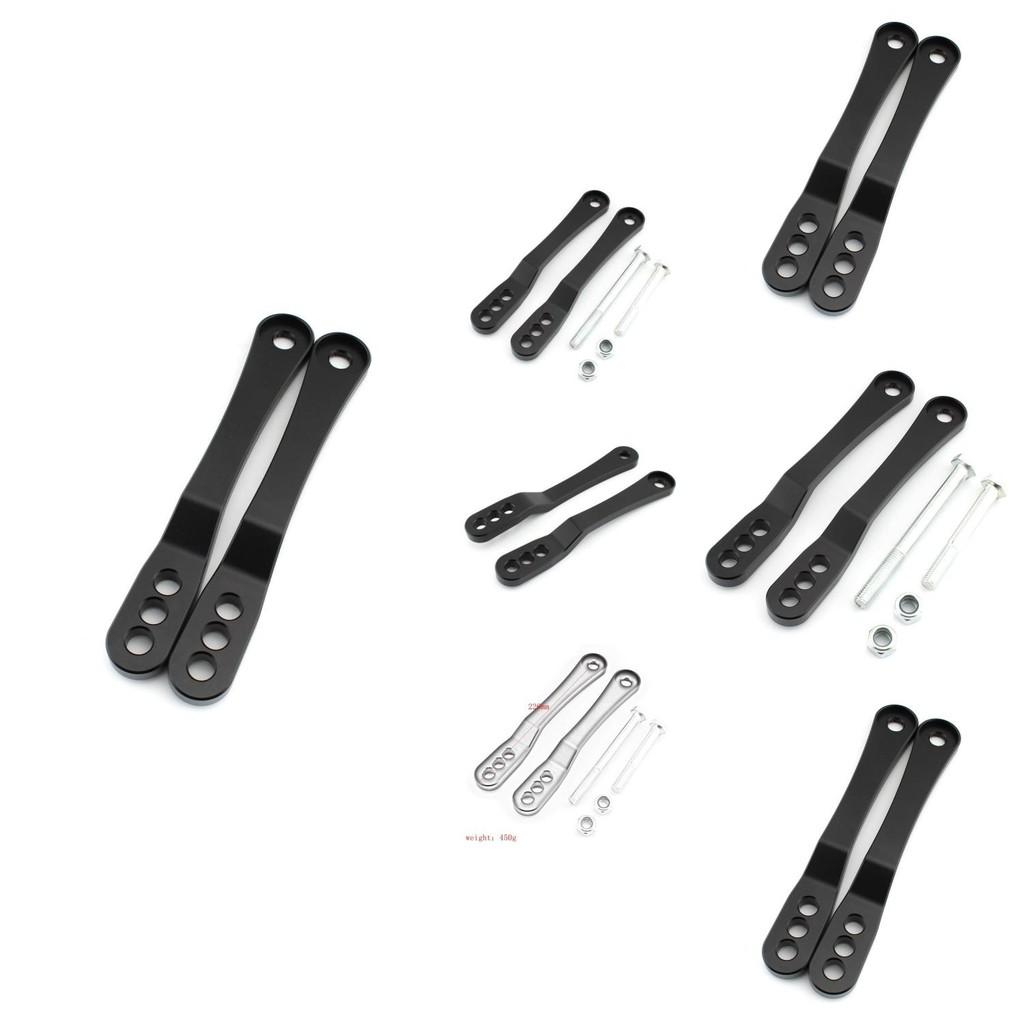 Durable Body Lowering Bracket For Kawasaki Ninja Zx-14r 2006 To 2022 For Improved Ride Comfort