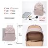 GOLF Damen Business & Schul Laptop Rucksack