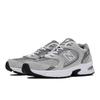 [New Balance] sneakers MR530 U530 men's ladies CK (gray) 24.0 cm D