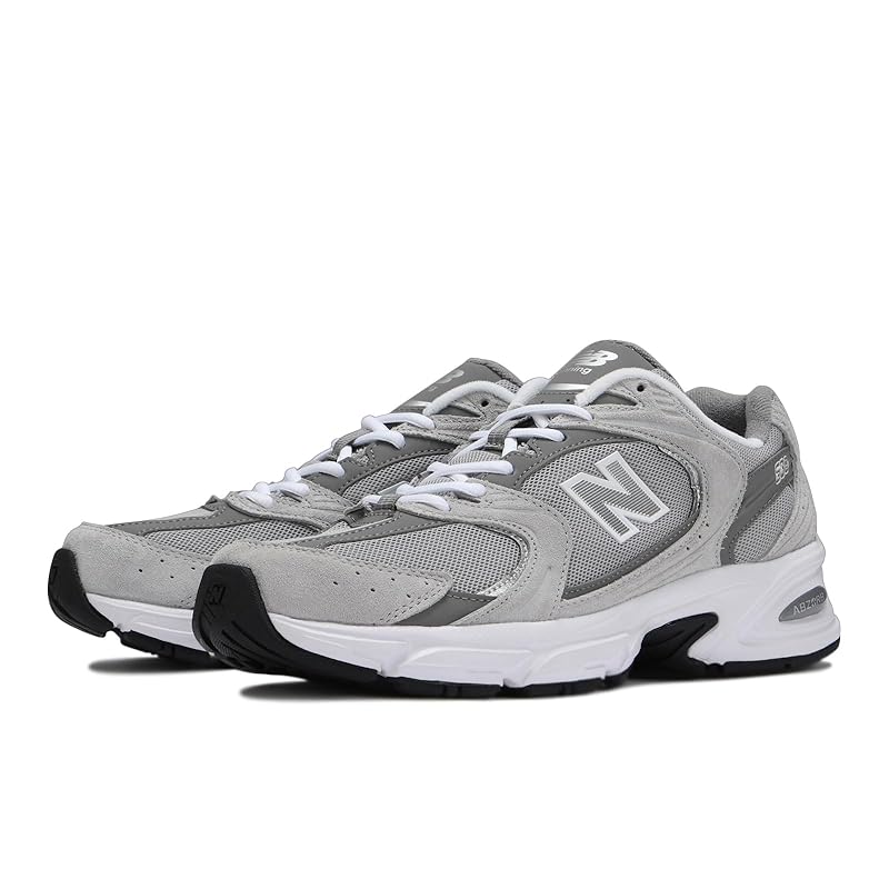[New Balance] sneakers MR530 U530 men's ladies CK (gray) 24.0 cm D