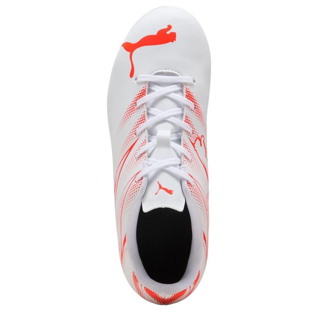 Puma Vaikiški futbolo batai Attacanto FG/AG