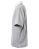 Golf Half Sleeve Polo Shirt To the 3 [New Balance] Men's (Stretchy/Cool Touch) / 012-5166004 023_Gray [S]