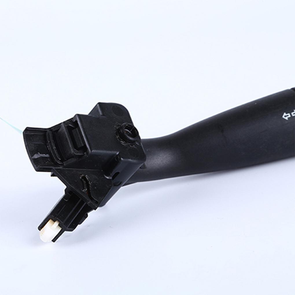 Turn Signal Indicator Switch Car Headlight Directional Lever Spare Parts Column Horn Modification Fitting Control