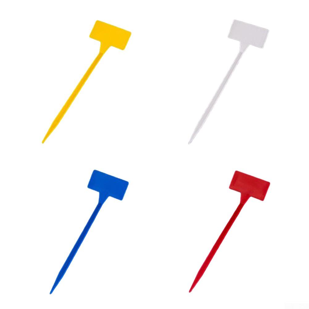 Marking Plate Coloured Convenient Injection-molded