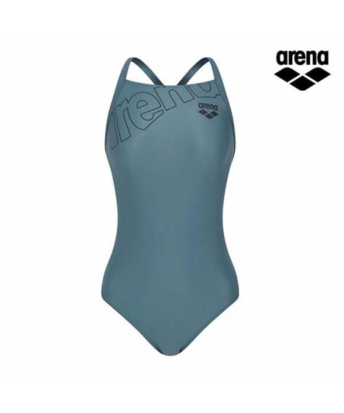 Alena Arena Flow Women'S One-Piece Super Flyback A6Sl1Pl60Dgn
