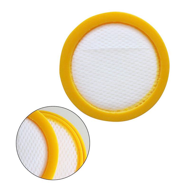 HEPA-filter för Jimmy Jv35 Dammsugare Jimmy Reservdelar Dammsugartillbehör Filter