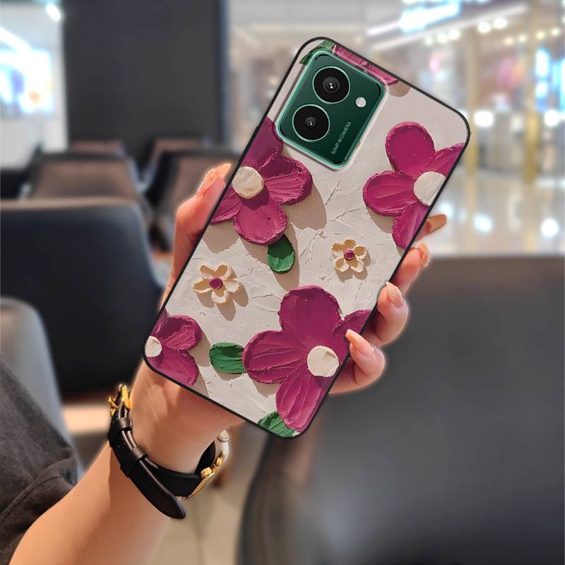 

Чехол-накладка от пыли для телефона Nokia HMD Pulse/Pulse+/Pulse Pro, модный дизайн, мультяшный, водонепроницаемый, защитный, прочный Nokia HMD Pulse/Pulse+/Pu