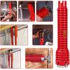 Sink Installer Tool, Sink Key Installer, Sink Faucet Installer, Multifunctional Sink Key, Double Head Key for Toilet Sink, Bathroom Tap, Kitchen Sanit